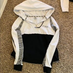 PINK jacket